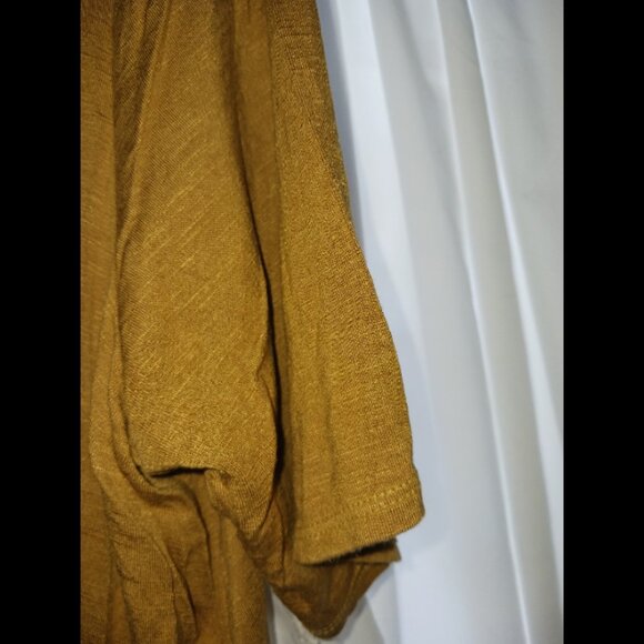 Maurices Plus size top XXL - Picture 4 of 4